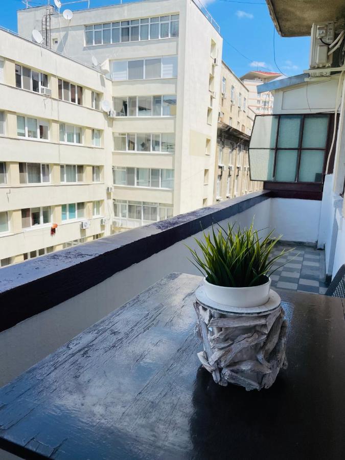 Cismigiu Park View Διαμέρισμα Βουκουρέστι Εξωτερικό φωτογραφία